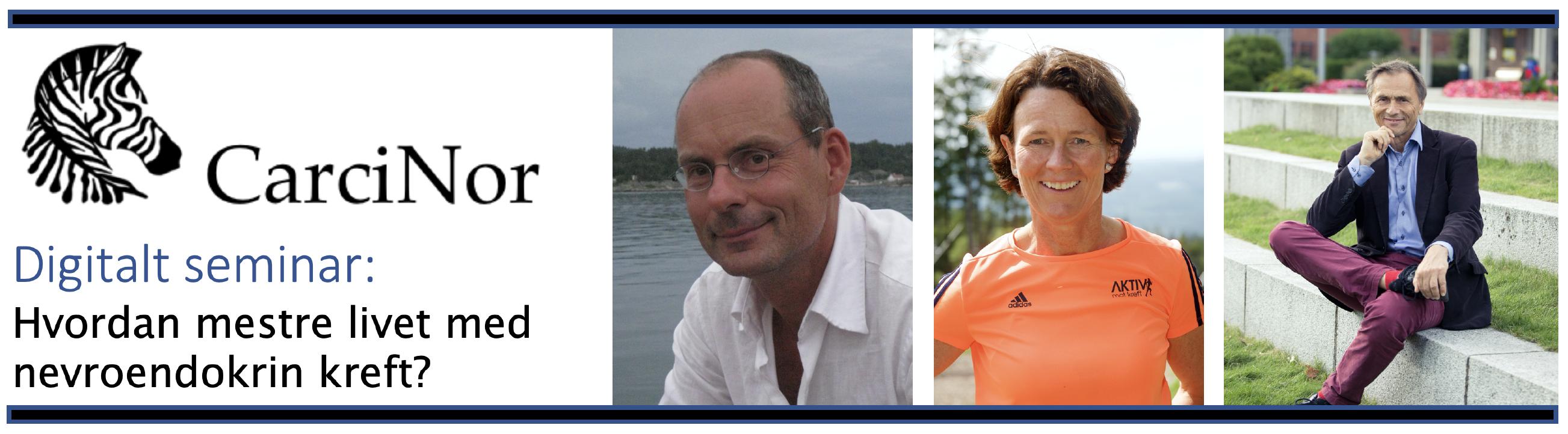 Den digitale NET-kreft dagen 2020!