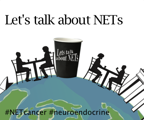 NET-kreft dagen 2021