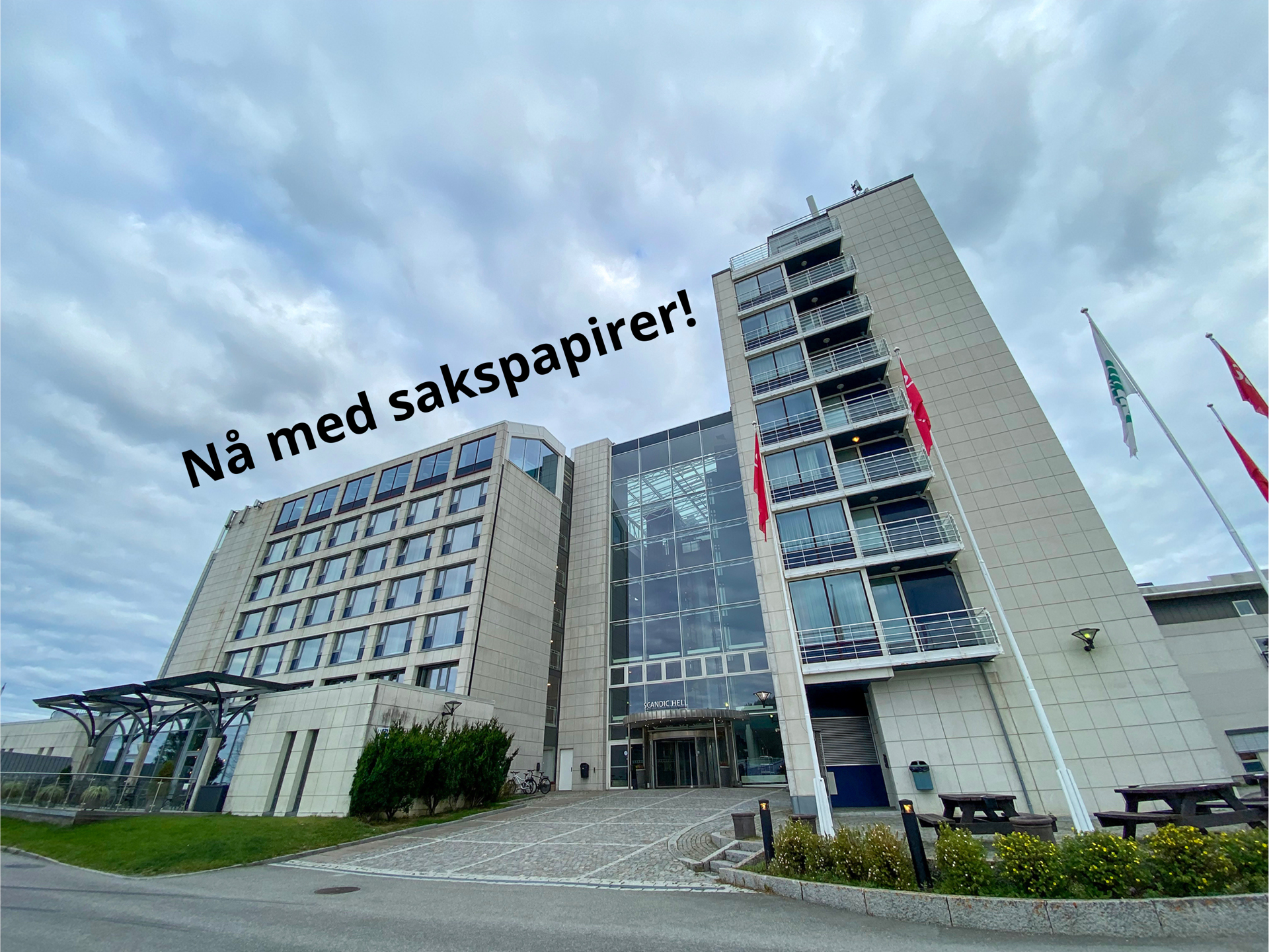 Landskonferansen 2026