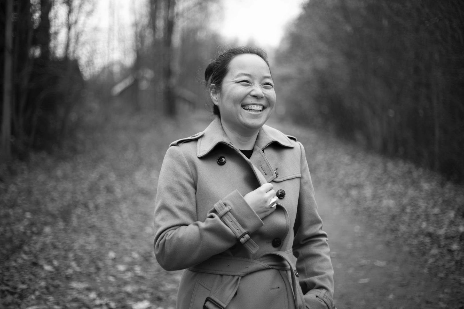 Likepersoner i CarciNor